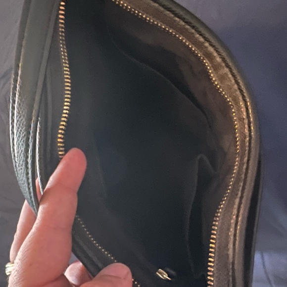 Coach Crossbody - Picture 3 of 3